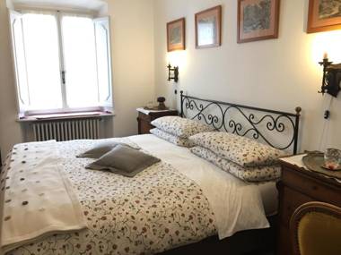 Locanda Tempi Lontani