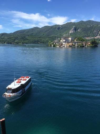 -Ortaflats- Appartamento Belvedere