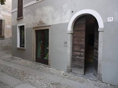 Apartments Cusius and Horta