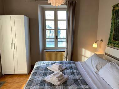 -Ortaflats- Appartamento L'Angolo