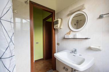 Albergo La Genzianella