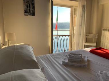 -Ortaflats- Appartamenti Imbarcadero & Palazzotto