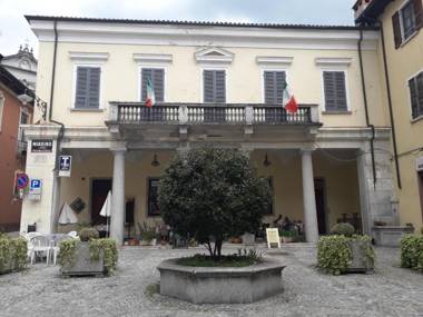 Guest House Seme Di Faggio