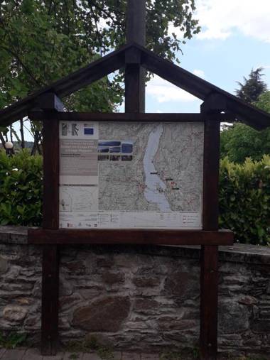 Guest House Seme Di Faggio