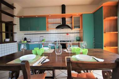 La Terrazza sul Lago appartamento indipendente