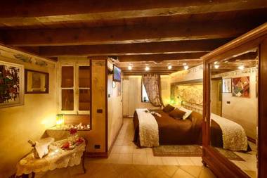 MuntaeCara Hotel Diffuso