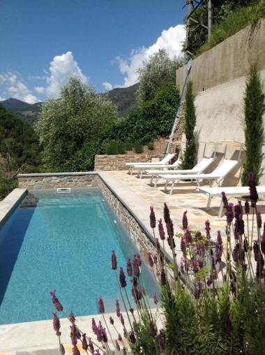 Apricus Locanda Boutique Hotel