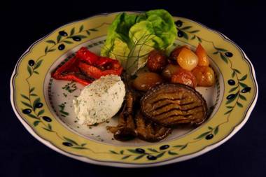 La Favorita Apricale B&B