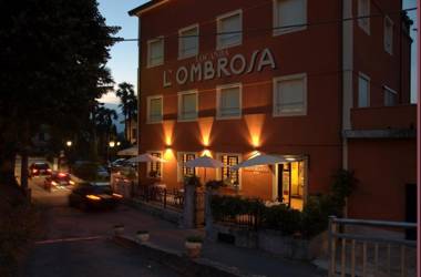 Locanda L'Ombrosa