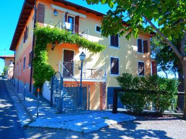 Agriturismo Cantine Bevione - Family Apartments