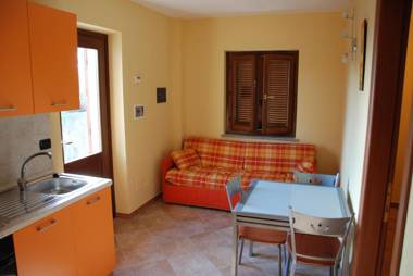 Agriturismo Cantine Bevione - Family Apartments