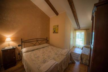 Agriturismo La Cantina