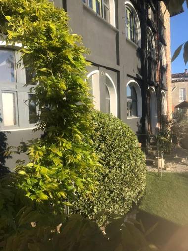 Number 10 Locanda 4 stars