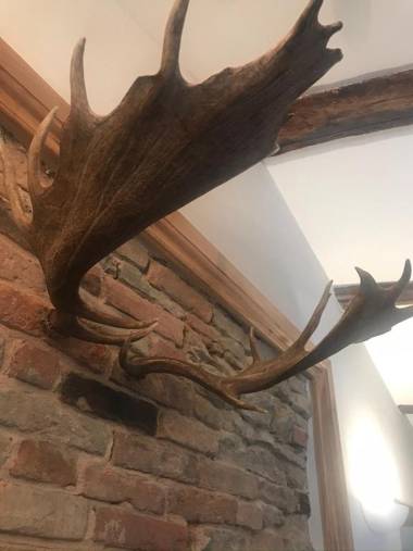 Number 10 Locanda 4 stars