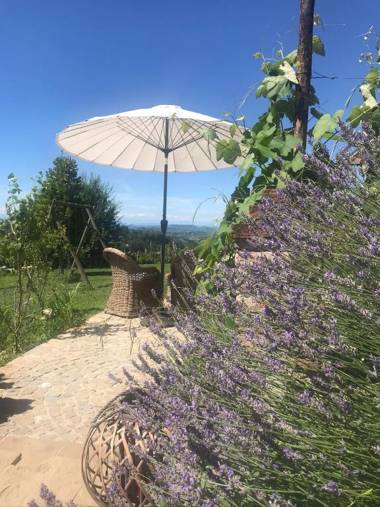 Number 10 Locanda 4 stars