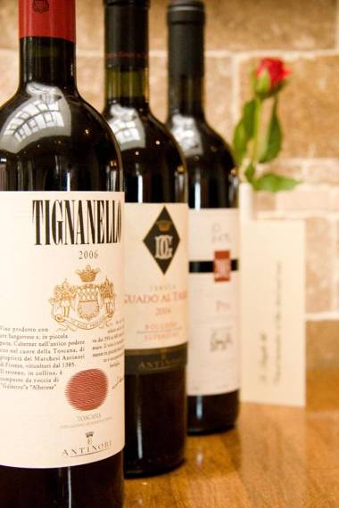 Number 10 Locanda 4 stars