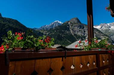 B&B Residence Checrouit