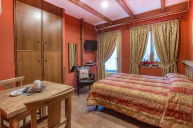 B&B Residence Checrouit