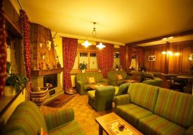 Hotel Beau Sejour Pré-Saint-Didier