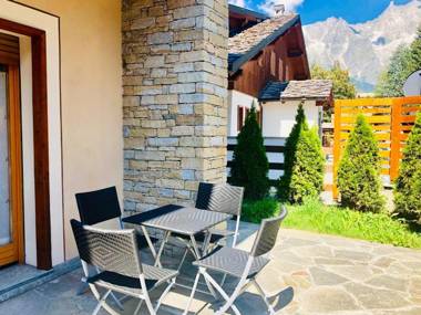 Green Park Studio Courmayeur