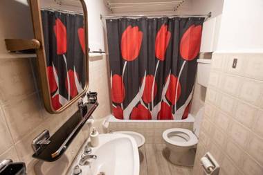 ALTIDO Flat for 6 in the Historic Town Pré-Saint-Didier