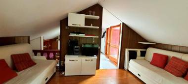 Belle Vue #Bluchalet