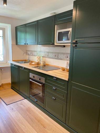 New Newly Renovated Apartment Palleusieux