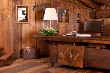 Il Fienile della Nonna