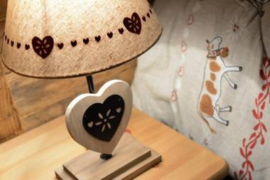 Vieilles Maisons D'Introd