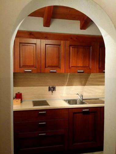 Il Rifugio della Volpe