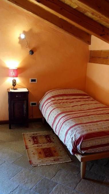 Il Rifugio della Volpe