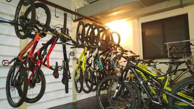 Hotel Diana Jardin et Spa