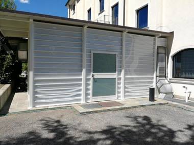 Hotel Diana Jardin et Spa