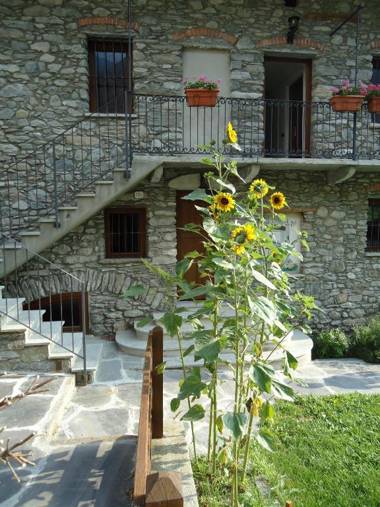 Affittacamere Il Contadino