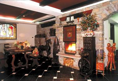 Albergo Ristorante Casale