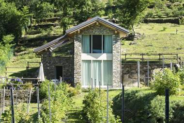 Agriturismo Rossolampone