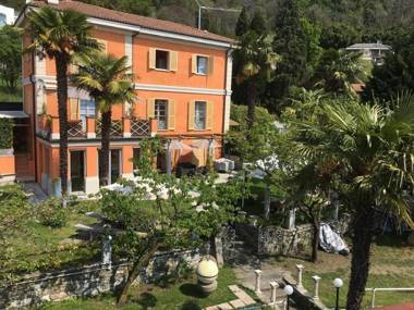 Villa Gelsomino