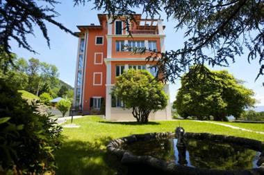 Residence alle Ville