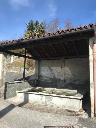 B&B Tra Lago e Stelle