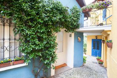 B&B Tra Lago e Stelle