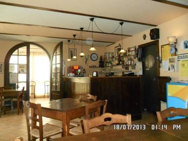 Il Campanile Hotel - La Cantina Del Pittore