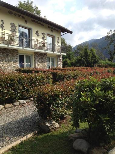 Agriturismo Al Motto