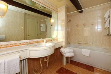 Relais Villa Fiorita