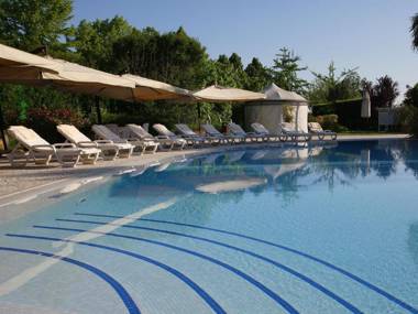 Relais Villa Fiorita