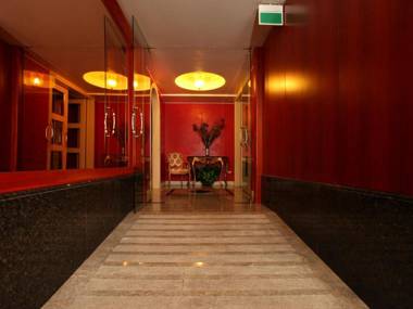 Relais Villa Fiorita