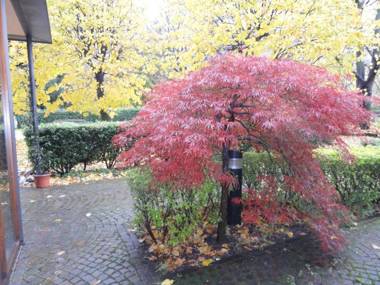 Albergo Ristorante Cima I Pra'
