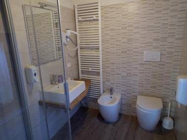 Agriturismo Cornolade