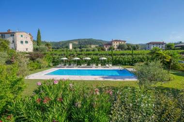 Antico Casale Bergamini