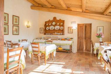 Antico Casale Bergamini