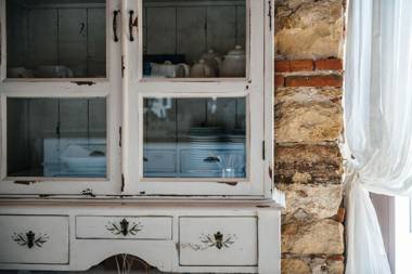 Dimora Buglioni Wine Relais